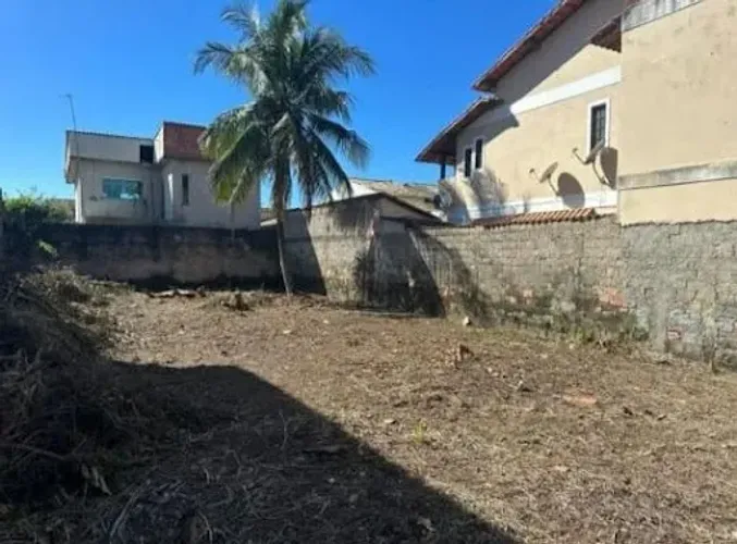 ITAIPU - MARAVISTA! Terreno à venda, 180 m² por R$ 280.000 - Maravista - Niterói/RJ