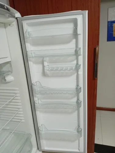 Geladeira Consul