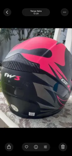 Capacete