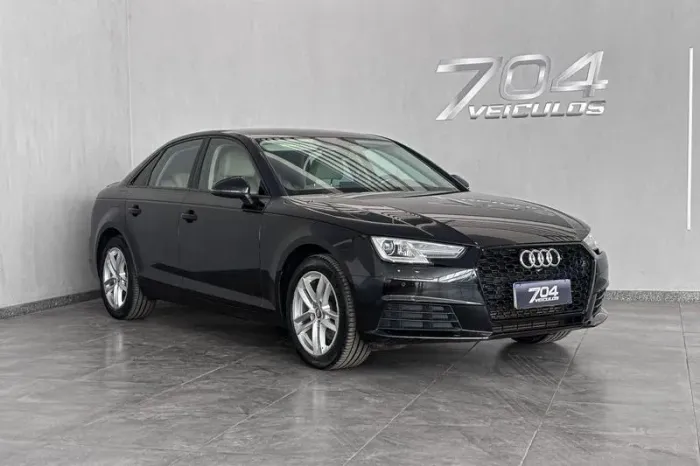 Audi A4 Prestige 2.0 TFSI 190cv S-tronic 2019