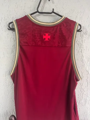 Regata vasco oficial - tamanho Gg (veste G)