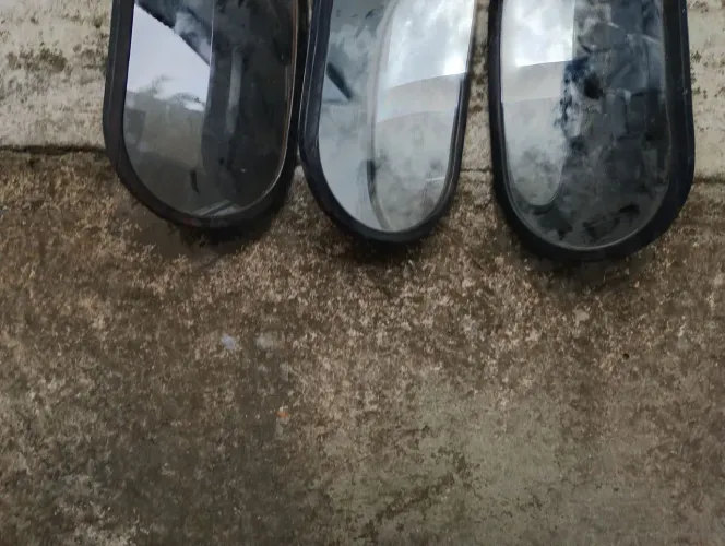 Peças para komatsu originais