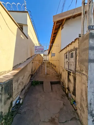 Imóvel para aluguel com 50 metros quadrados com 1 quarto em Piracicamirim - Piracicaba - S