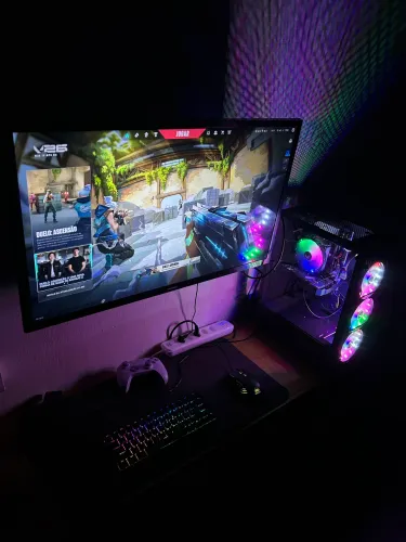 Pc gamer
