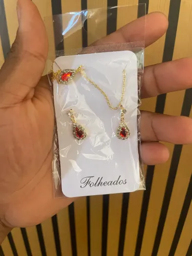 Kit de folheados