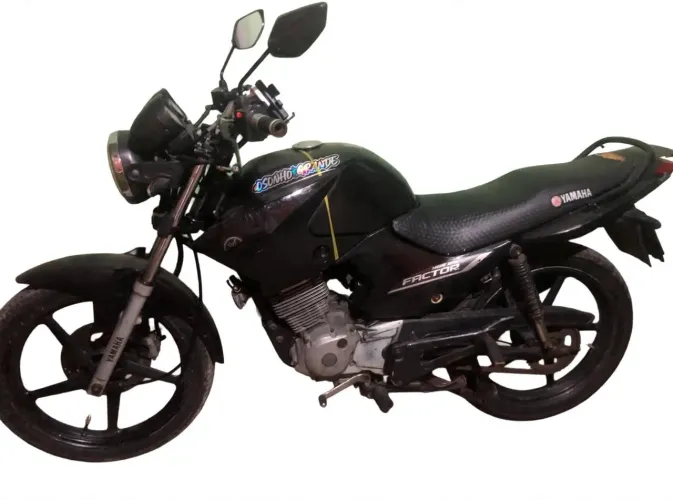 Yamaha factor para concerto