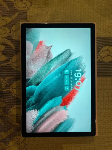 Vendo tablet samsung tab a8 64gb 