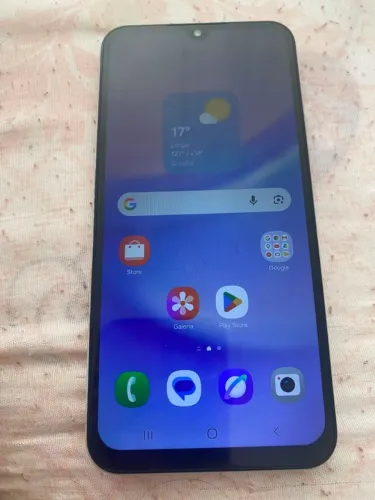 Celular Samsung Galaxy A15 5g