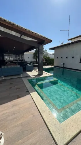 Casa em condominio Fechado, Proximo ao Shopping Sul