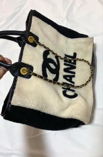 Bolsa luxo bloguerinha