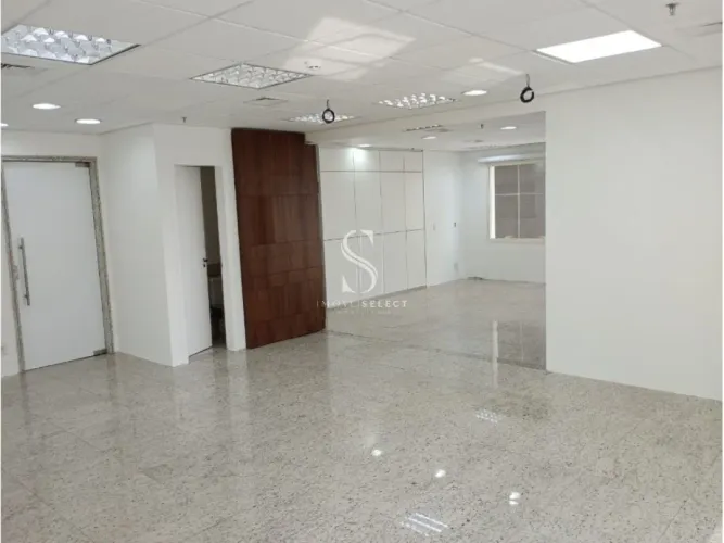 Sala em Consolação - São Paulo