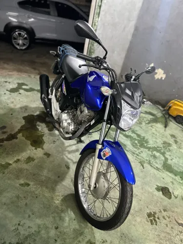 Vende-se CG START 2023