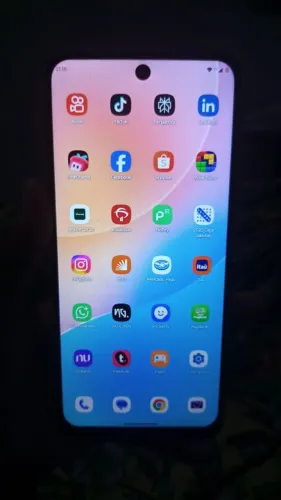 Celular Moto g05