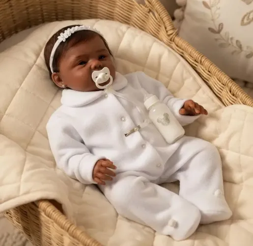 Bebê reborn