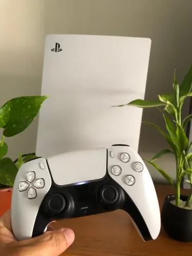 PLAYSTATION 5