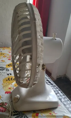 Ventilador 
