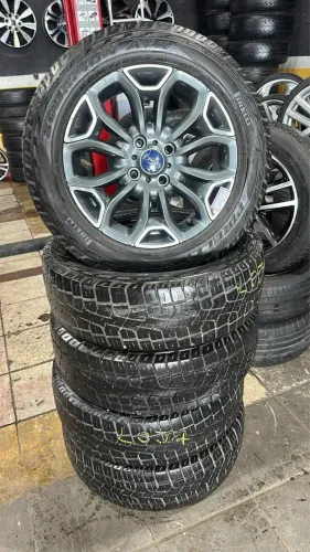 Aro 16 Ecosport 4x108 