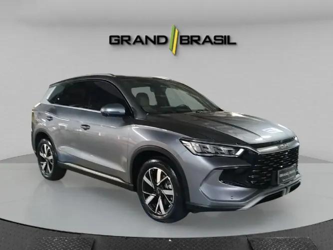 BYD Song Pro GS 1.5 16V Aut. (hibrido) 2026