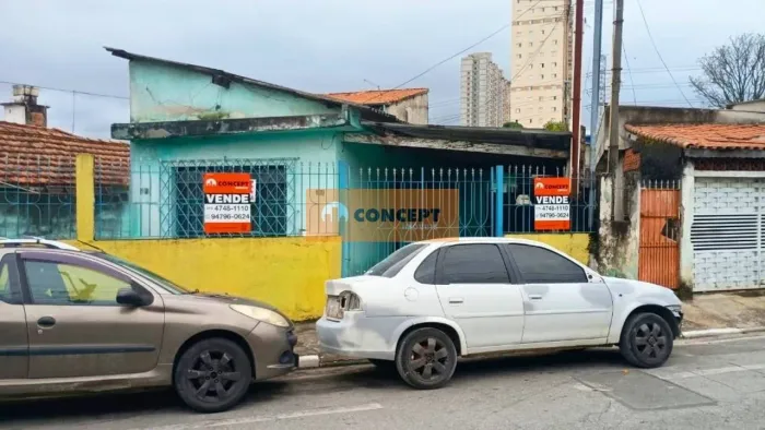 Casa com 3 dormitórios à venda, 149 m² por R$ 280.000,00 - Centro - Poá/SP
