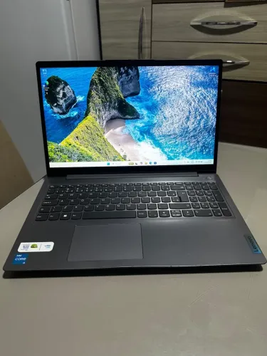 Lenovo IdeaPad 3i 15ITL6 - 82MD