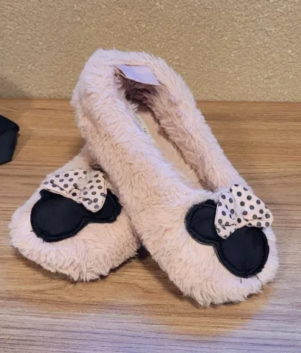 Pantufa Minie