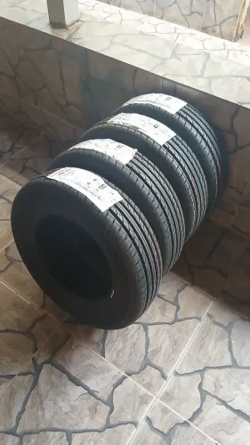 Pneu Aro 13 NOVO