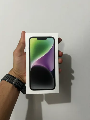 IPHONE 14 - 128 GB