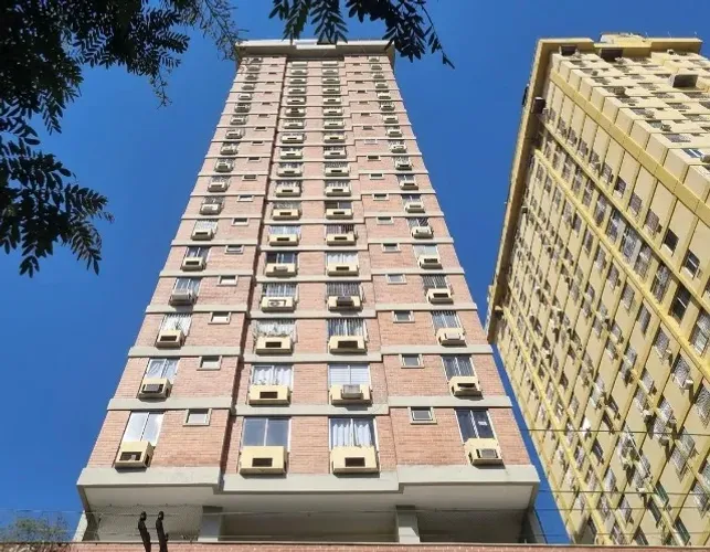 VENDO EXCELENTE APARTAMENTO NO FONSECA