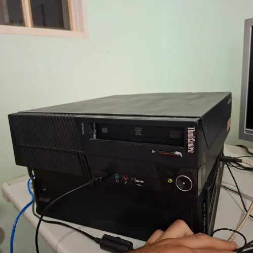 Pc i5, 8 gb de Ram!