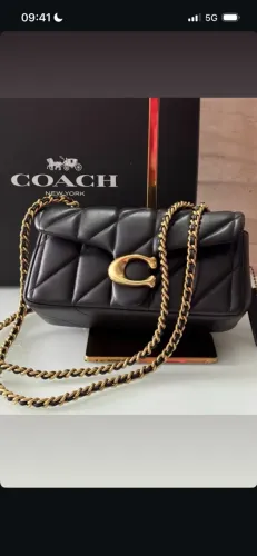 Bolsa Coach