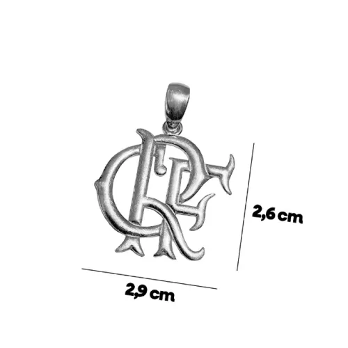 Kit masculino de prata 925