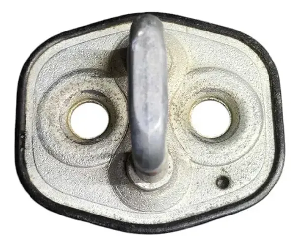 Batente Porta Citroen C4 Hatch 2.0 2008 2009 2010 A 2012