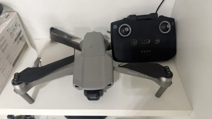 Drone DJI Mavic Air 2 Usado