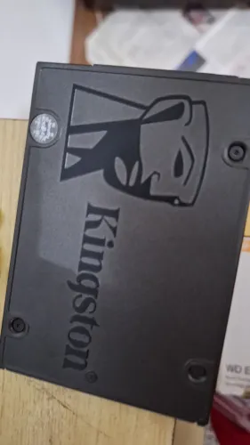 Ssd 240gb KINGSTON sata (seminovo)