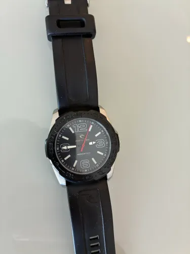 Relógio Rip Curl A2488 Preto