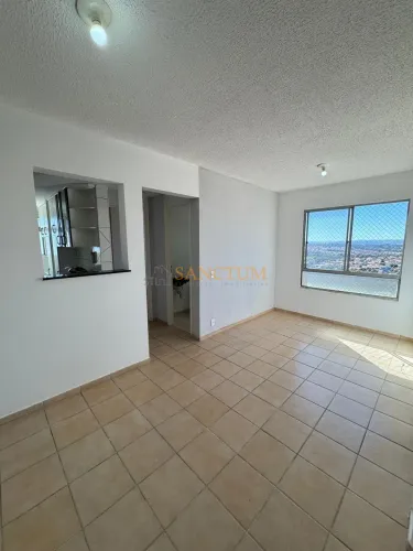 apartamento - Jardim Antonio Von Zuben - Campinas