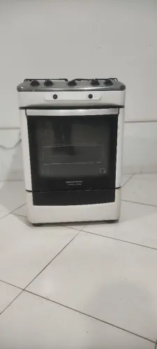 Fogão 4 bocas