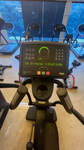 Transport Technogym Excite 1000