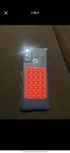 Moto g60