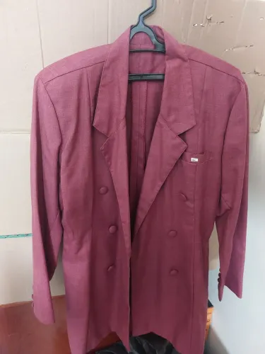 Blazer Tamanho 42