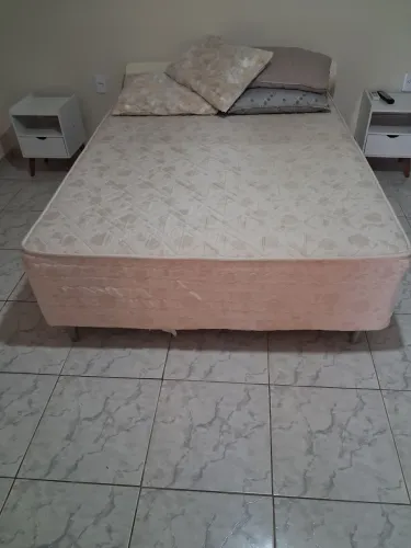 Cama de casal