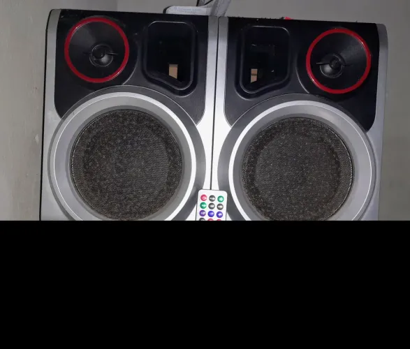 Amplificador sygnus