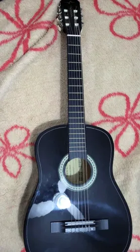 Violão Vogga