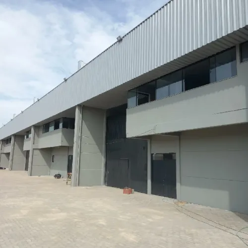 Locação Deposito/Pavilhao PORTO ALEGRE RS Brasil