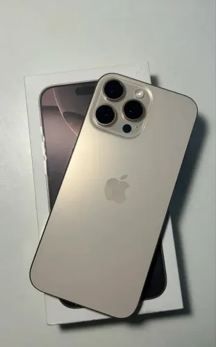 VENHO IPHONE 16 PRO MAX