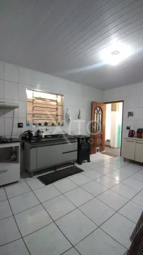 Casa á venda com 2 quartos, R$ 650.000,00 Guaturinho - Cajamar