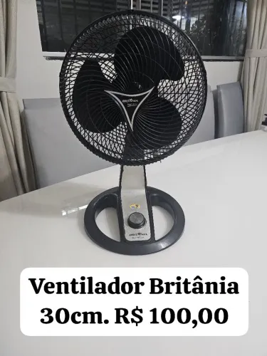 Ventilador Britânia