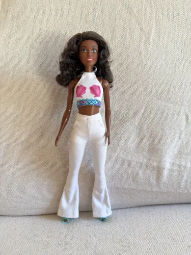 Boneca barbie