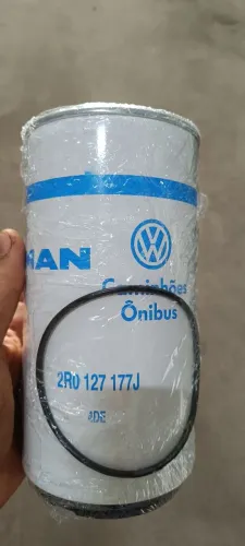 Filtro separador de água (Racor) caminhão VW