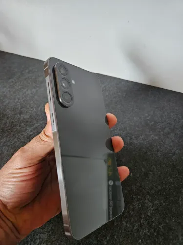 galaxy A56, 128gb , novíssimo